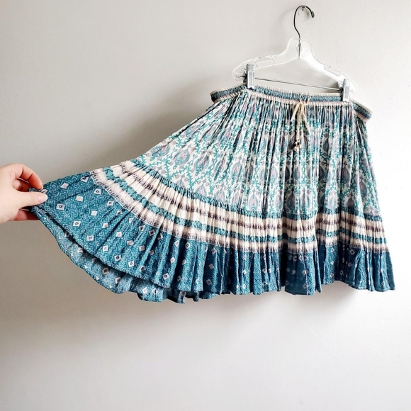 NWOT Spell Skirt - Picture 2 of 3